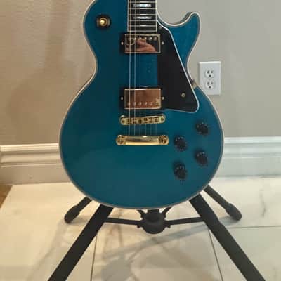 Gibson Special Order Custom Shop Les Paul Custom image 9