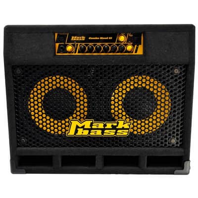 Markbass CMD 102P 500-Watt 2x10" Bass Combo