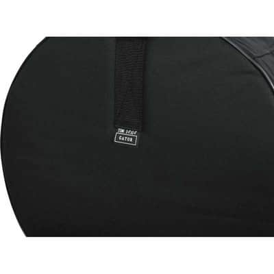 Gator GP-1414 Nylon GP pour tom 14" x 14" image 7