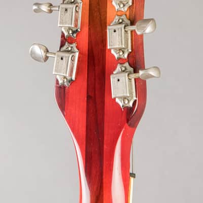 Rickenbacker 360 1967, Fireglo image 10