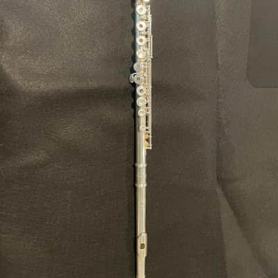 Sonare SF 5000 Early to Mid 2000s - Silver image 19
