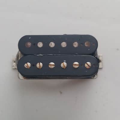 1990's Gibson Humbucker Pickup 7.8k (P-216) image 1