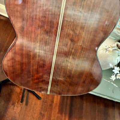 1990’s Yamaha CG-150SA Classical Guitar image 4