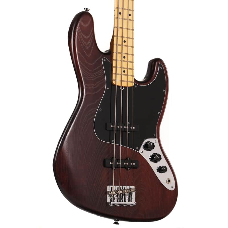 Fender Jazz Bass