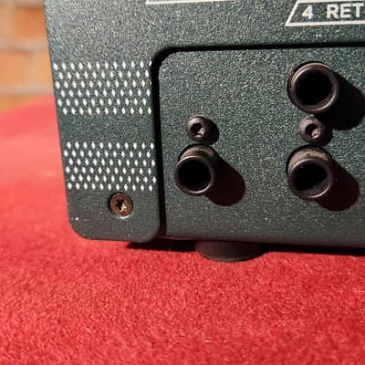 Kemper Amps Profiler Stage 2019 - 2025 - Black image 9