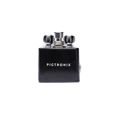 Pigtronix Constellator 2021 Amazing Analog Modulated Delay image 2