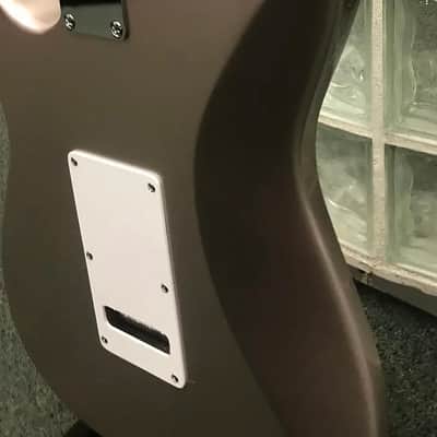 G&L Legacy Shoreline Gold image 7