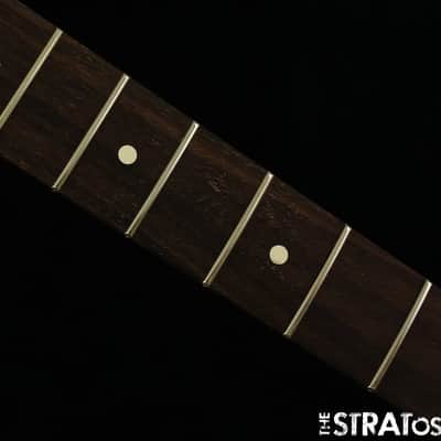 Fender Ltd. Tom Delonge Stratocaster Strat NECK TUNERS, image 3