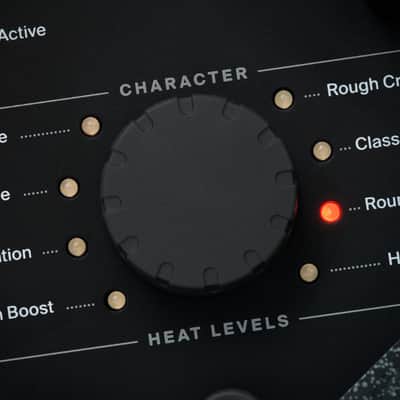 Elektron Analog Heat +FX Dynamic Sound Processor image 5