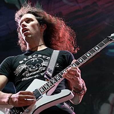 USA Made LA Custom Shop (LACS) Ibanez SMT1 Iceman (ex-Dragonforce) image 17