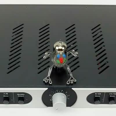 SPL MixDream XP 2591 Analog Summing Mixer + Fast Neuwertig + OVP + 1,5J Garantie image 11