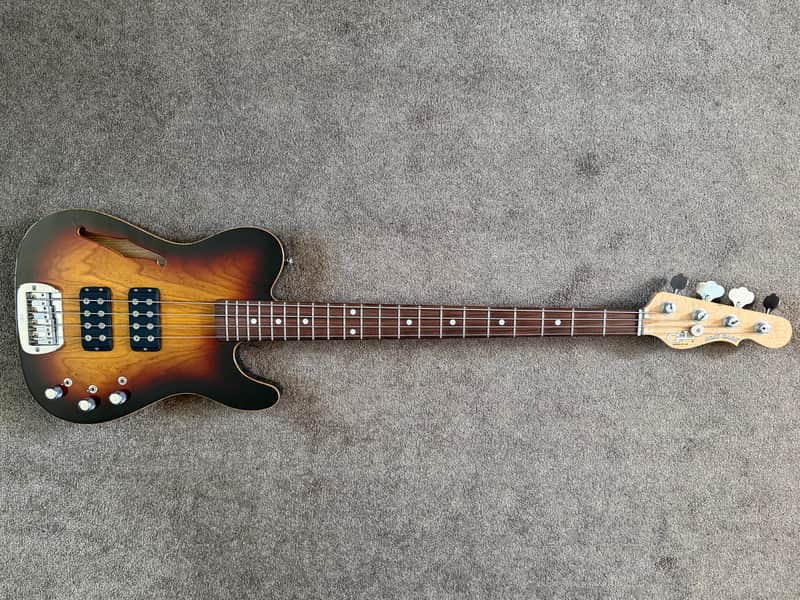 G&L ASAT