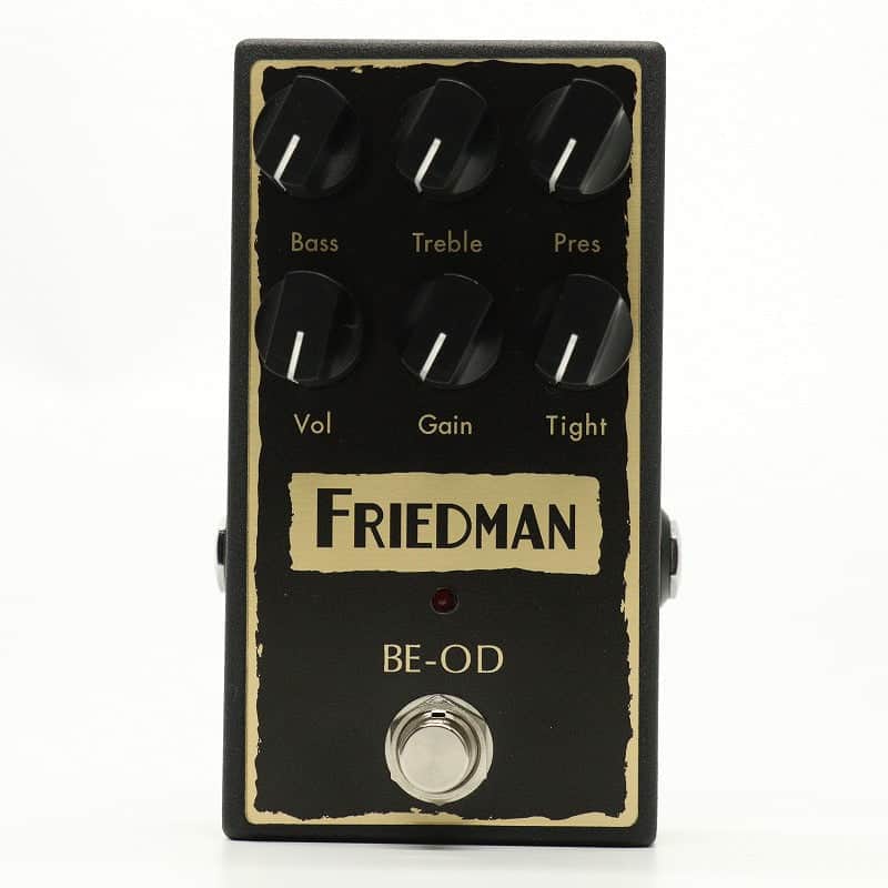 Friedman BEOD