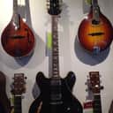 Gibson 335 1972 Walnut