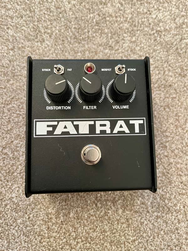 ProCo Fat Rat