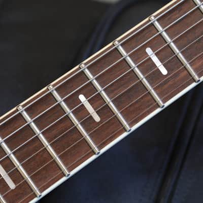 Unplayed! 2025 Yamaha RSS02T Revstar Electric Guitar Merlot + OGB image 10