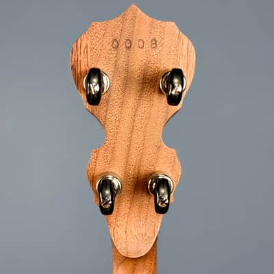 The Scott Avett "Truth" Signature Banjo by Deering image 16