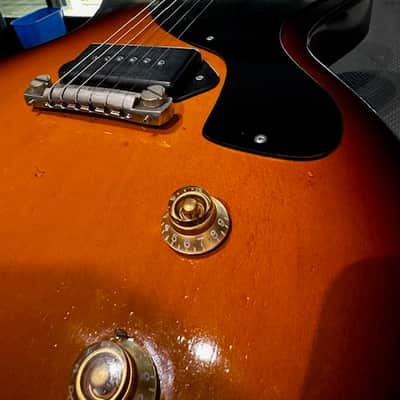 Eastman SB55/V 2021 - Present - Antique Sunburst image 13