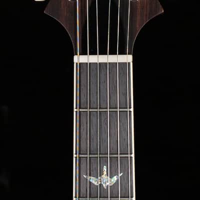 PRS Wood Library Willcutt Exclusive Paul's Guitar Natural Quilt Maple One Piece 10-Top (641) image 6