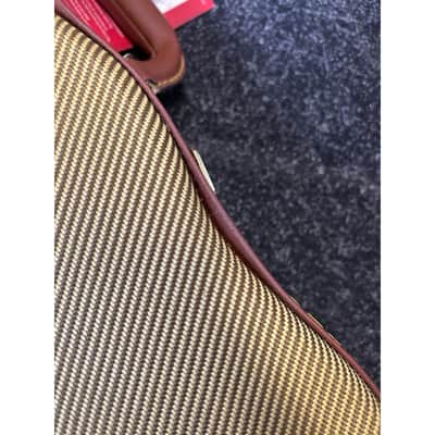 Stagg Ukulele Case in Tweed for Soprano - B-Stock image 7