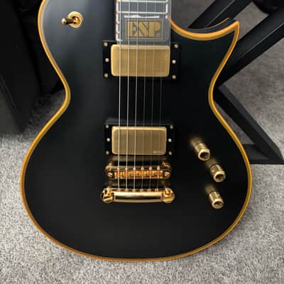 ESP E-II Eclipse DB image 5