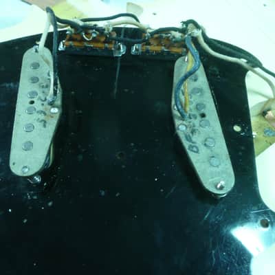 1965 Fender Mustang image 23