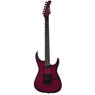 Fernandes FR-65 Revolver HS