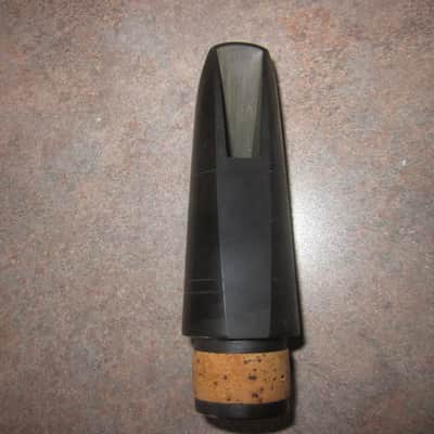 Vandoren B40 Lyre Bb Clarinet Mouthpiece image 2