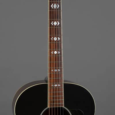 2012 Gibson Advanced Jumbo (USA, Sunburst, OHSC) image 5