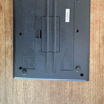 Boss DR-550 Dr. Rhythm Drum Machine - Black image 4