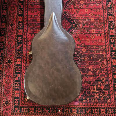 2022 David J. Pace Classical French Polish Cedar top image 19
