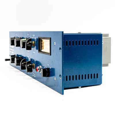 Tube-Tech CL 1B Single-Channel Optical Tube Compressor – Studio Icon image 3