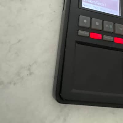 Korg Electribe 2 Sampler Music Production Station/Sampler 2010s - Black image 6