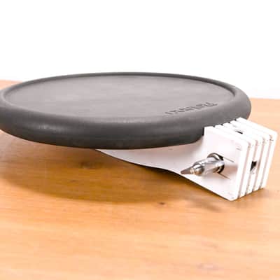 Roland PD-9 10" Dual-Trigger Electronic Drum Pad CG01X5E image 4