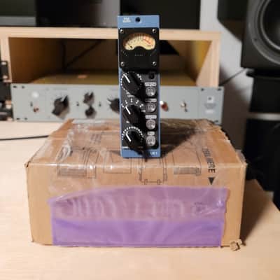 Immagine Tree Audio LC1 - 1