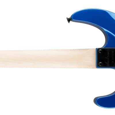 Jackson Dinky JS11 Electric Metallic Blue image 3