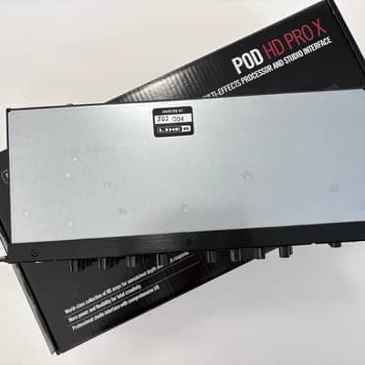 Line 6 Pod HD PRO X image 6