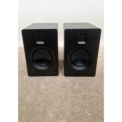 Immagine Kanto TUK - Hi-Fi Speaker - Black - Very Good - 2