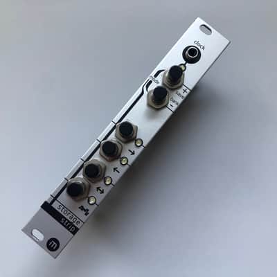 Macro Machines Storage Strip - extremely rare module! image 3