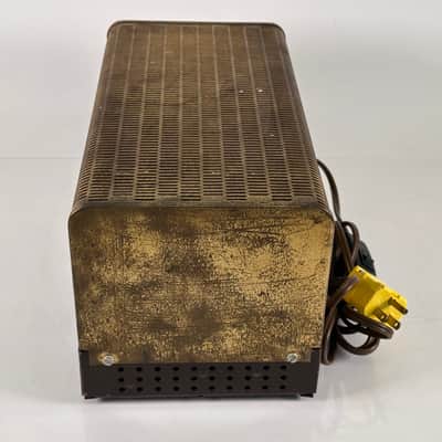Fisher SA-100 Stereo Tube Power Amplifier "The Fisher" image 9