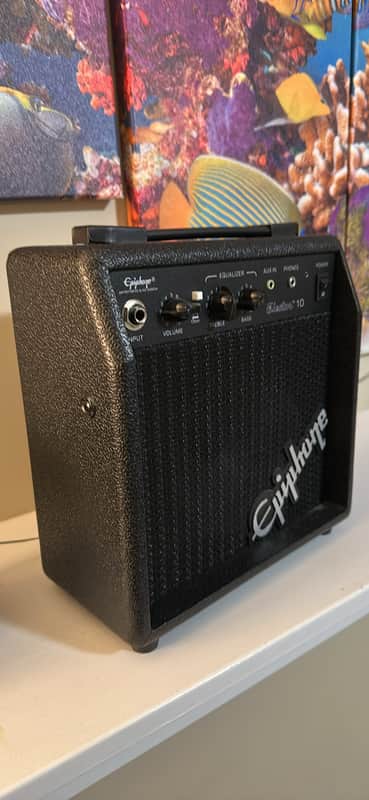 Epiphone Electar 10 2015-2025 image 1