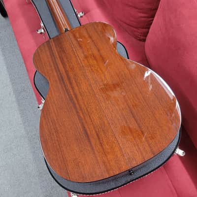 Collings OM1 Concert Acoustic with Case image 15