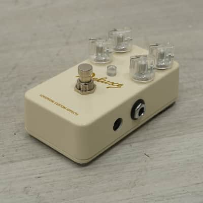 Used Lovepedal Deluxe Overdrive Pedal image 2