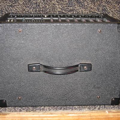 Peavey XRD 680S Plus 600 Watt 8 Channel Stereo Powered Mixer w/ Effects image 5