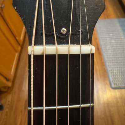 Gibson LG1 1952 - Sunburst image 17