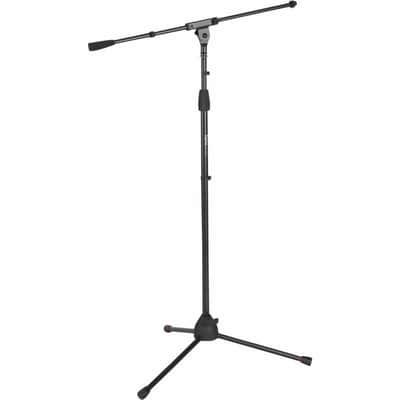 FRAMEWORKS GFW-MIC-2010 Trépieds - Pied de micro base trépied perche image 1