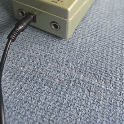 Ibanez DFL Digital Flanger 1980s - Made in Japan image 3