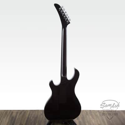 Gibson Victory Figured Top Smokehouse Burst image 4