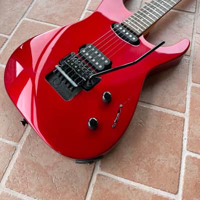 Fernandes FR-65 1993 Made in Japan image 4