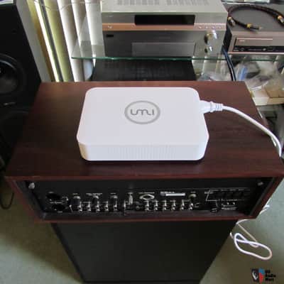 Luxman CL35MKIII image 4
